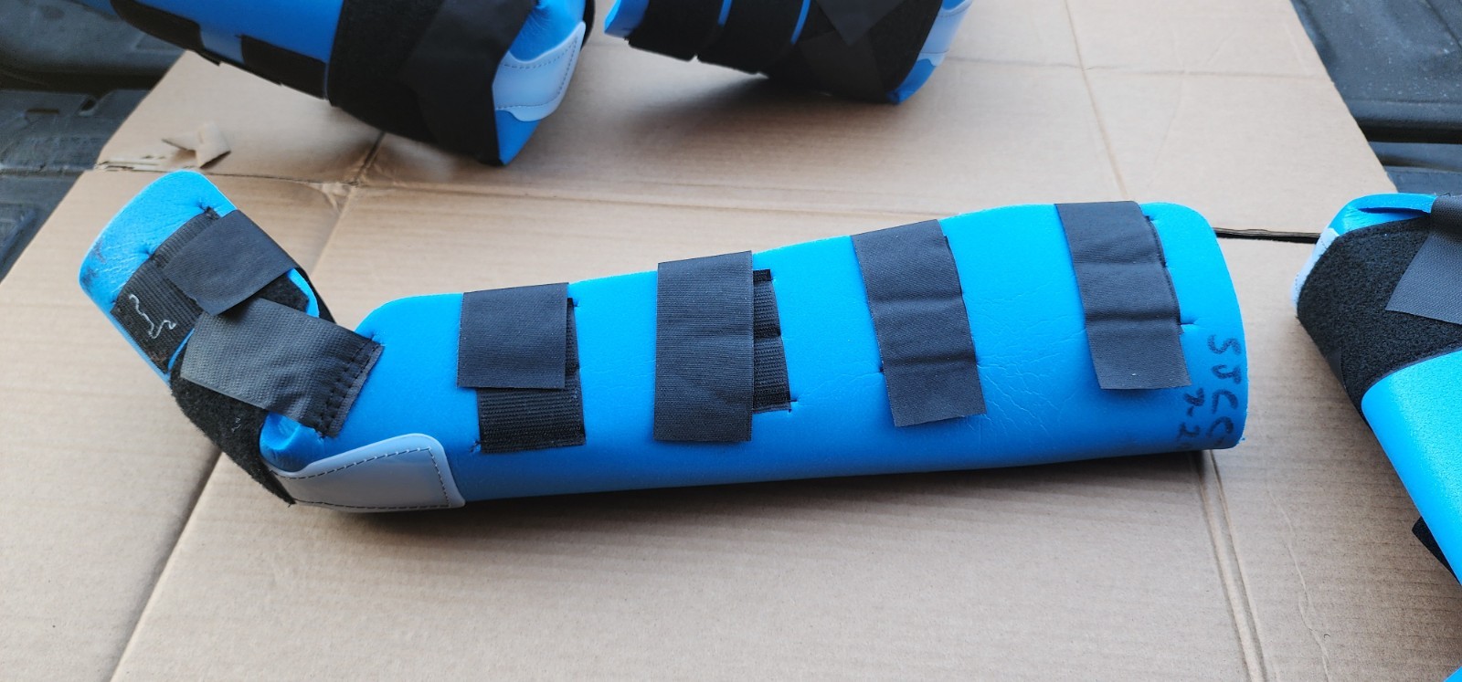 Used Medspec Prosplint Assortment