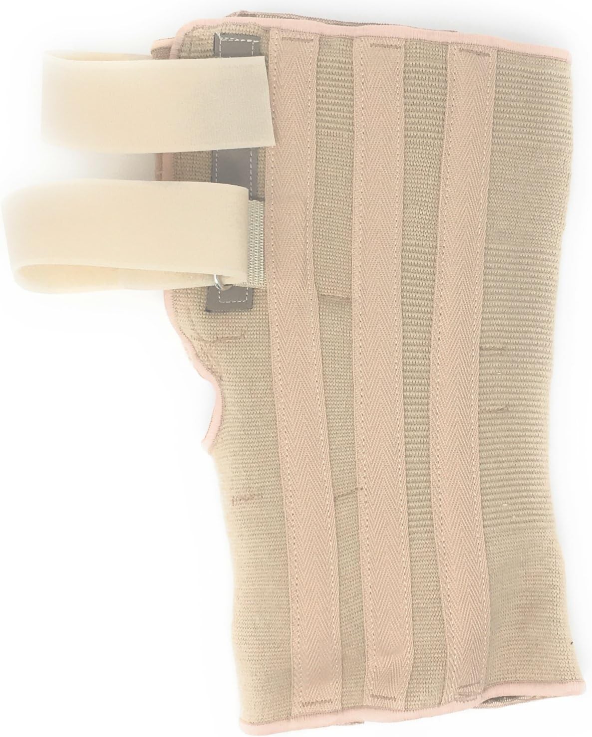 OTC Knee Support with Expansion Panel, X-Large
