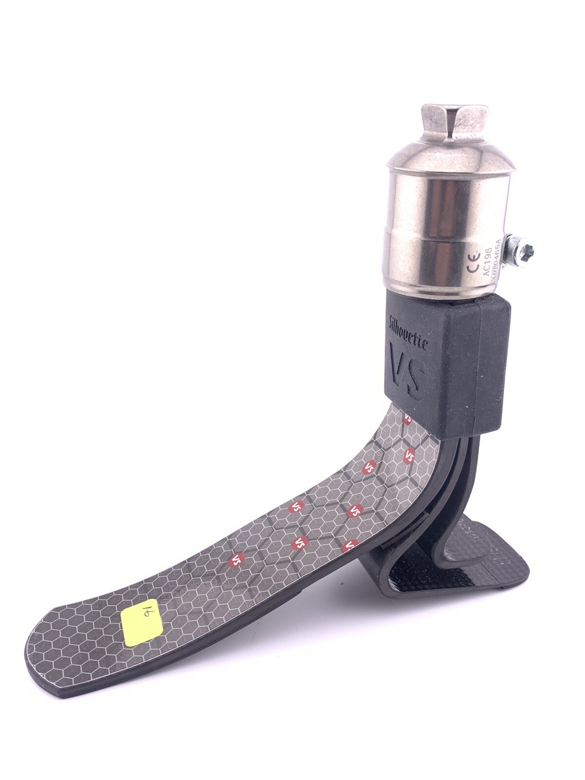 freedom ottobock otto bock silhouette VS prosthetic foot. Perfect Condition