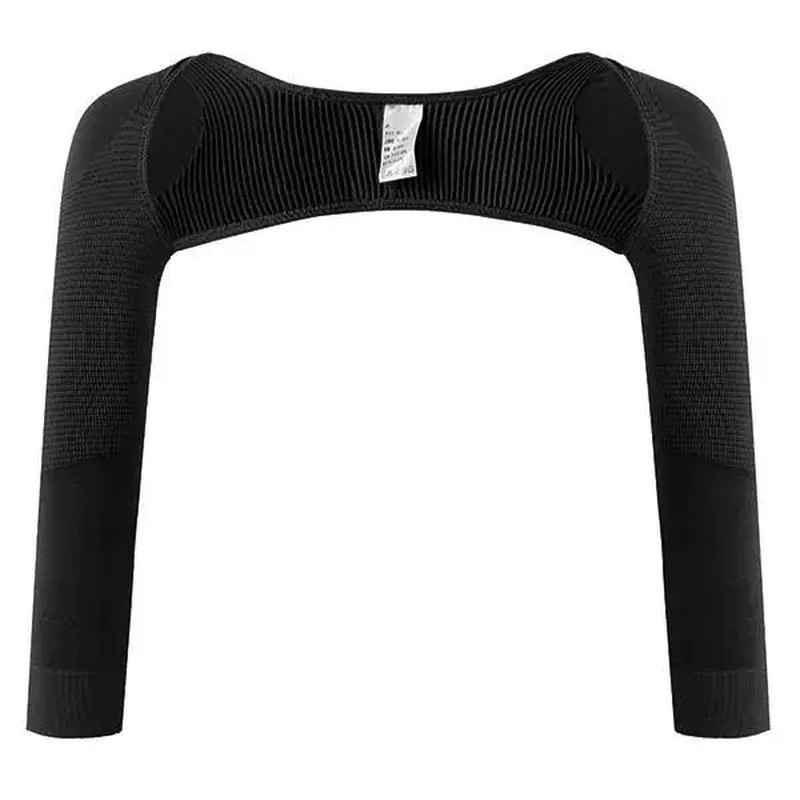 Arm Slimming Back Posture Corrector Arm Shaping Sleeves Fat Reduction for Women