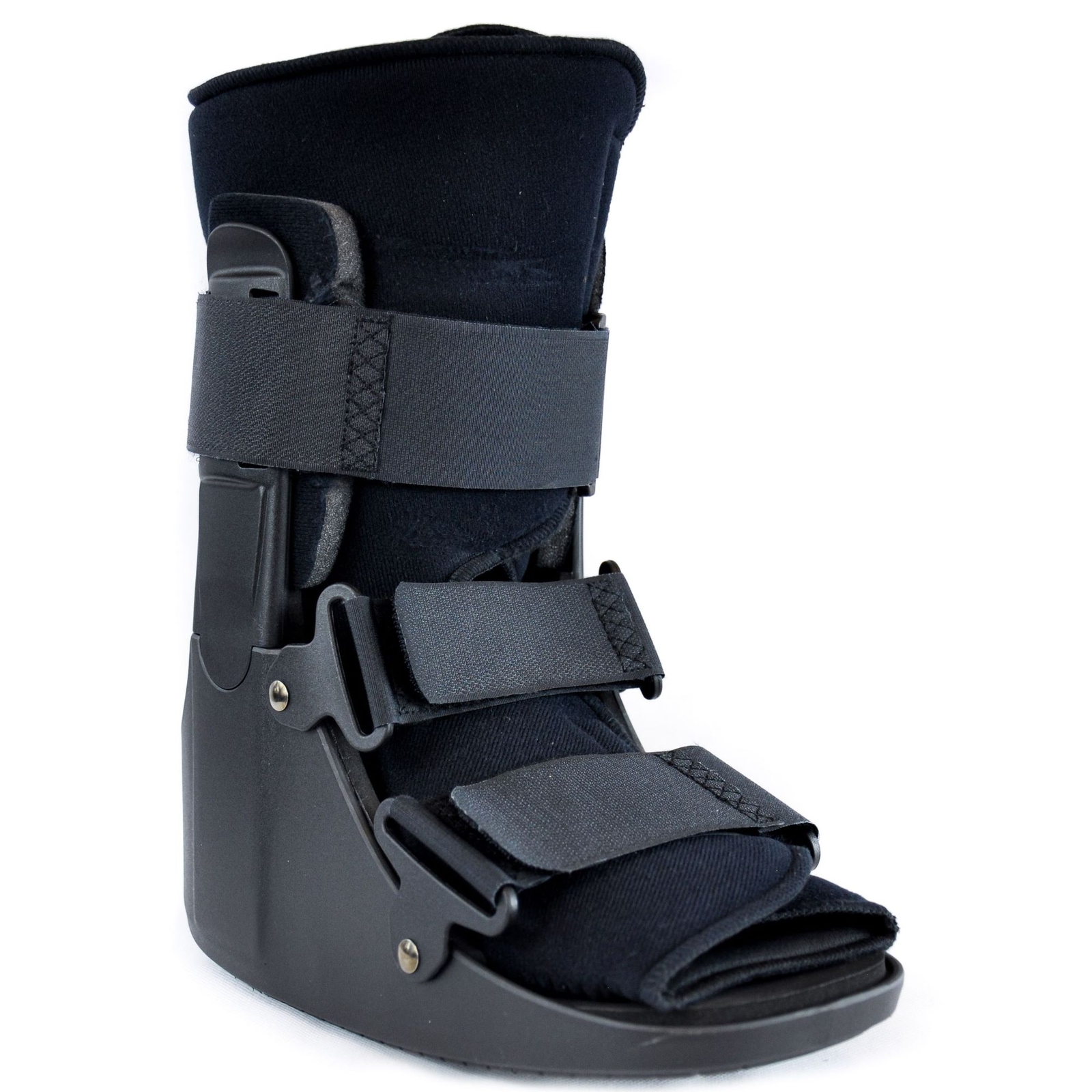 CAM Fracture Walking Boot Medical Recovery Protection and Ankle Support