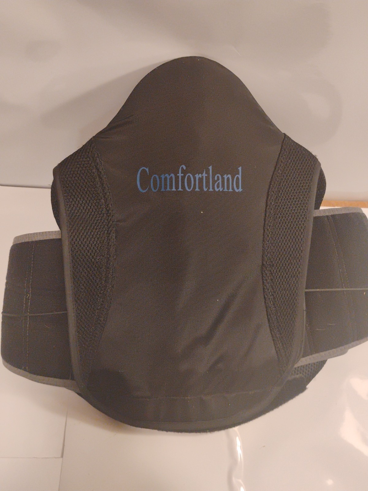 Comfortland Delta 39 DL-39 LSO Back Brace Universal Waist