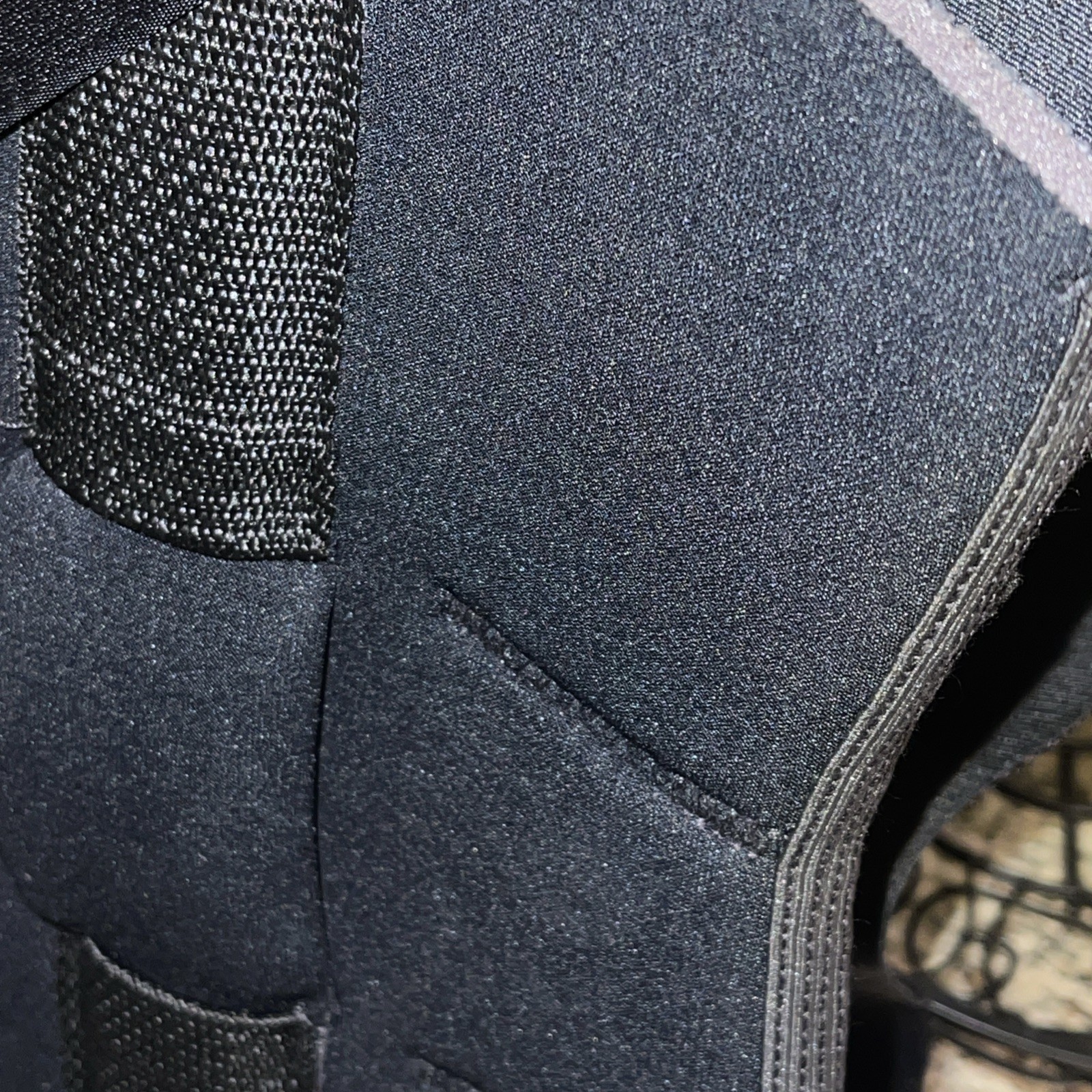 Bird & Cronin Knee Brace with Stability – Sz 3XL