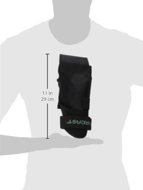 Airsport Ankle Brace – Chronic Instability Relief