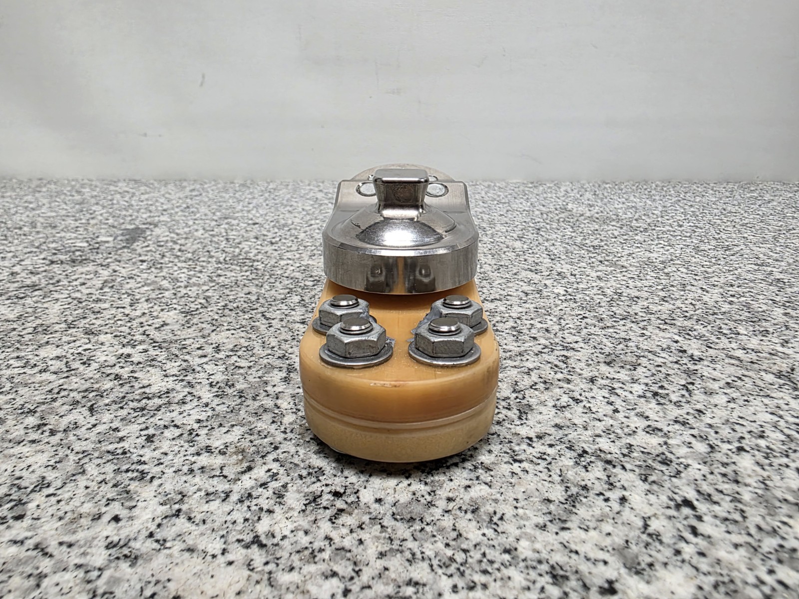 Proteor Ability Dynamics Rush Rover Size 25 Cat 4 Left Foot