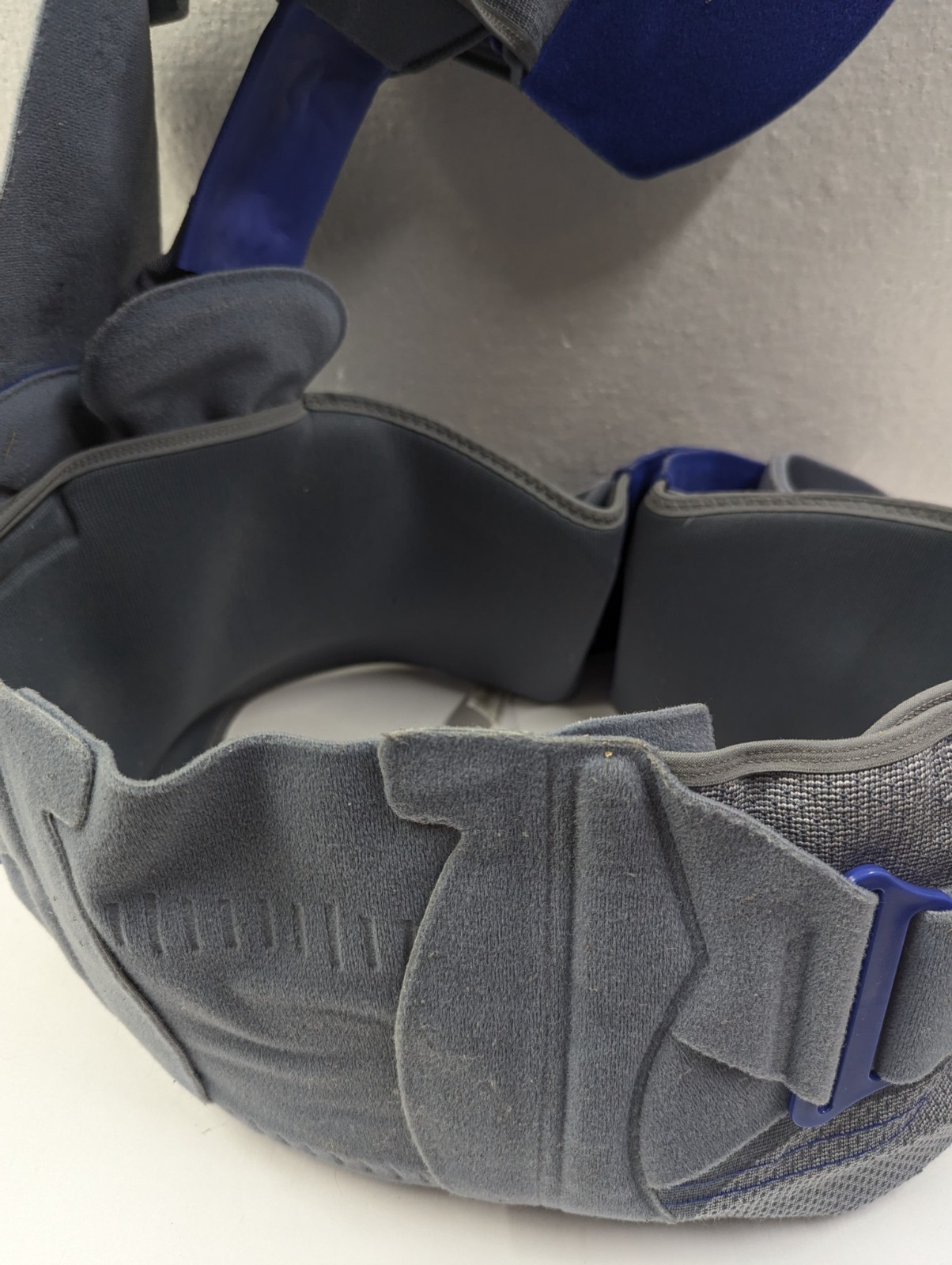 SofTec® Coxa Hinge Angulate (Women) Titan Hip Brace Bauerfeind