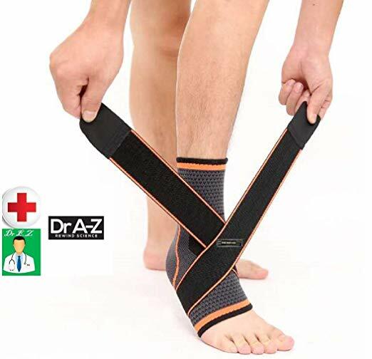 Plantar Fasciitis Compression Sock Sleeves