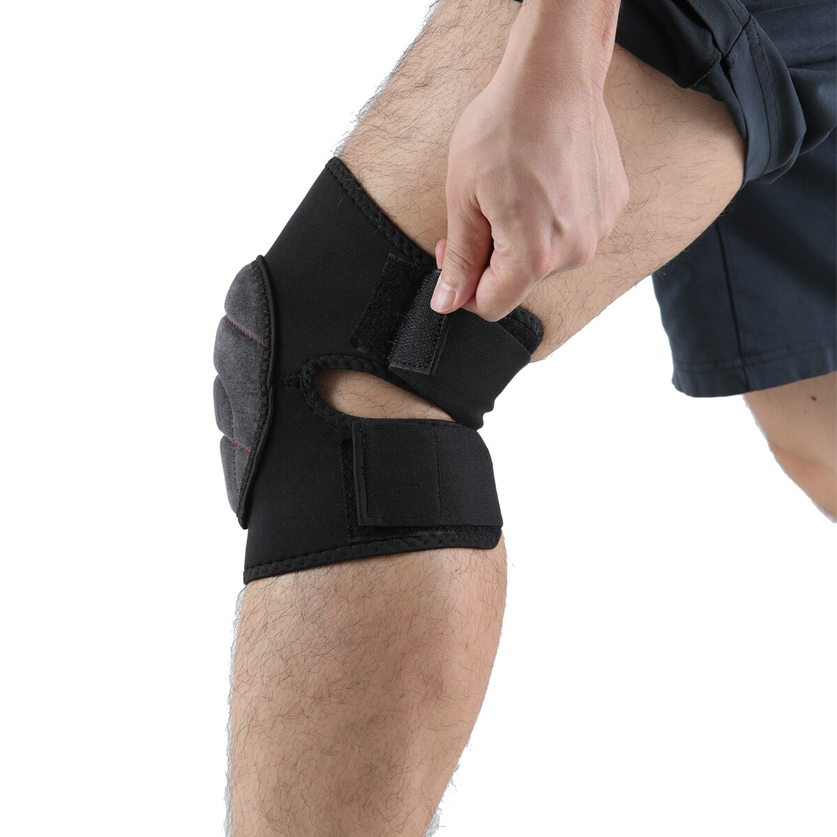 Knee Pads Knee Guards Soft Breathable Knee Pad for Men Women Work Knee Protector