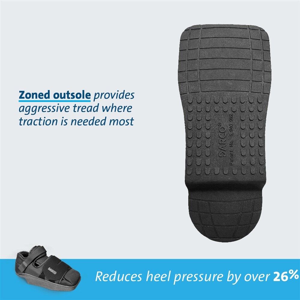 DARCO HeelWedge™