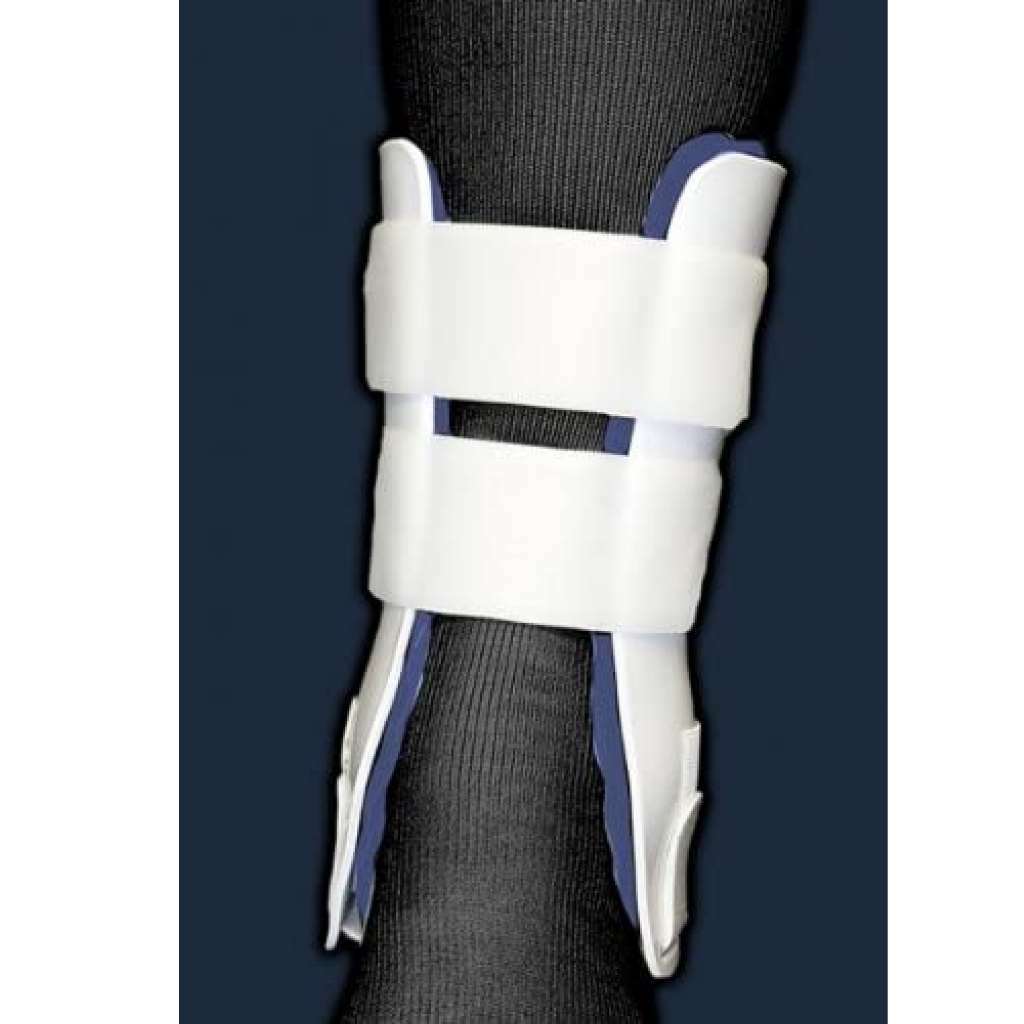 DJO Bell-Horn Air/Gel Ankle-brace Small 14101