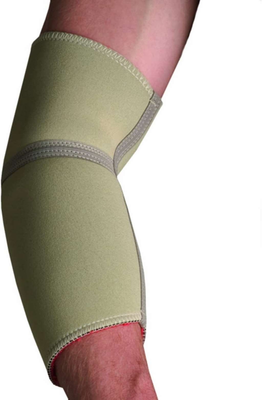 Thermoskin Elbow Support, Beige, Small