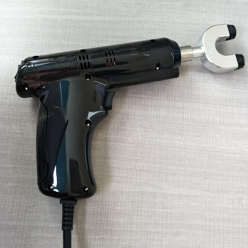 4head Spine Chiropractic Adjusting Instrument Massager Impulse Gun 110/220V
