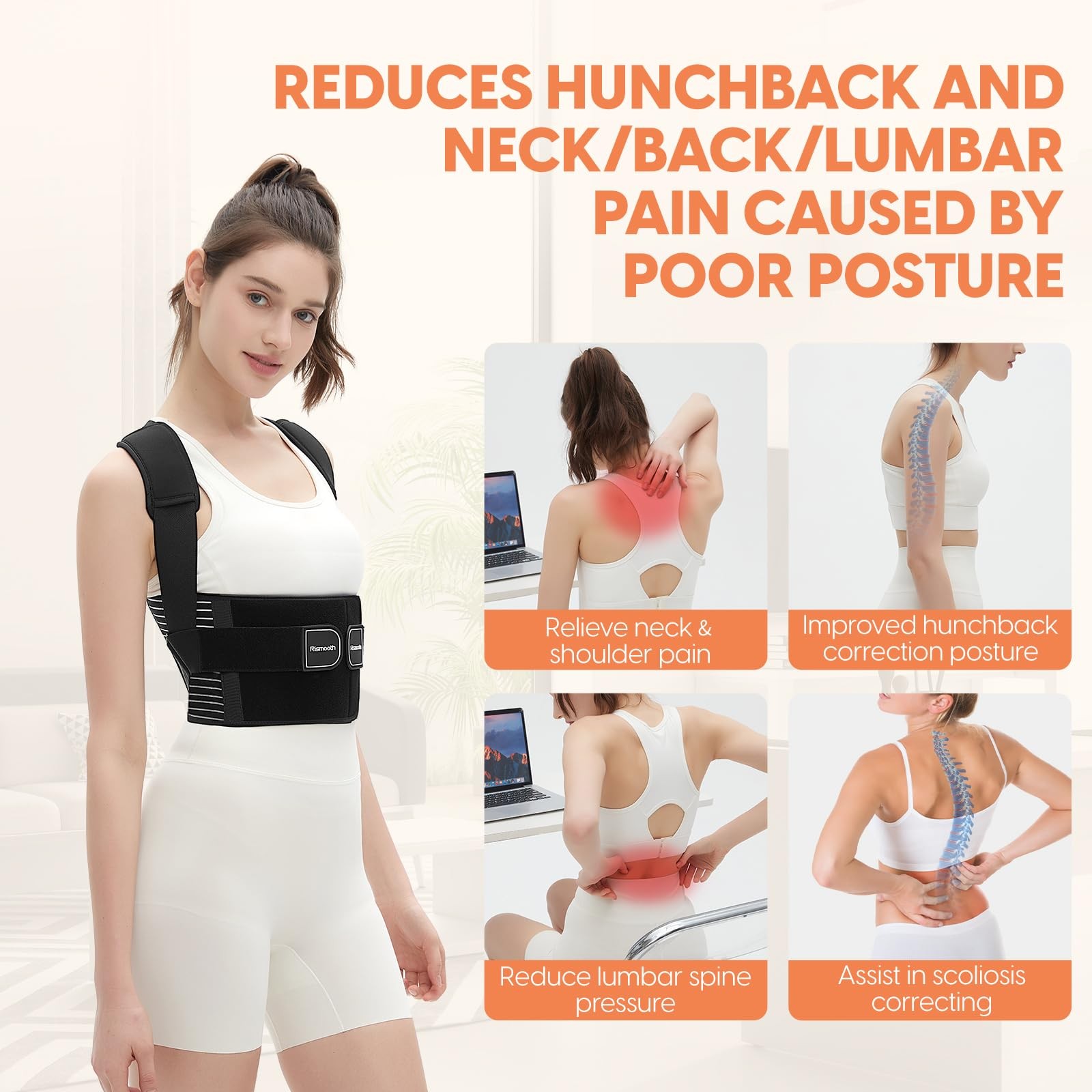 Posture corrector