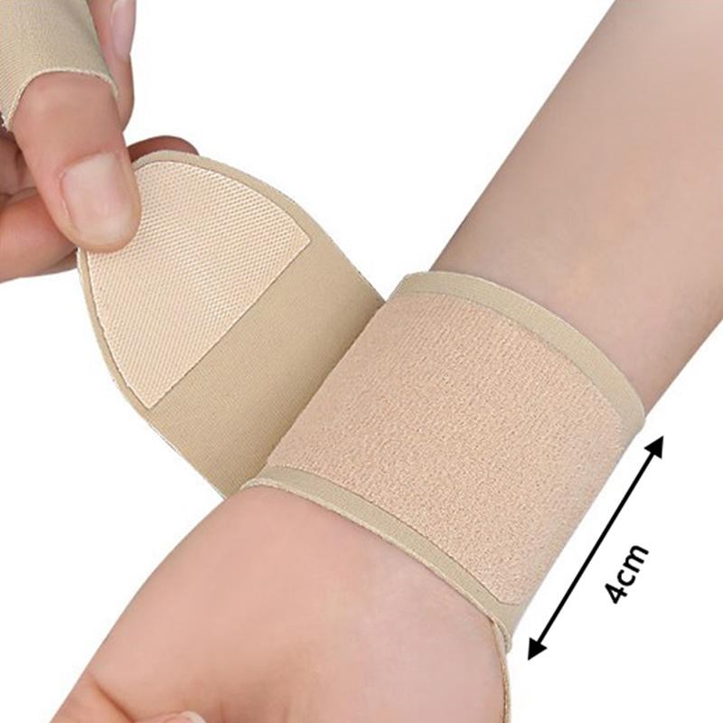 Tenosynovitis Thumb Splint Brace Bandage Pain Relief Wrist Support Arthritis