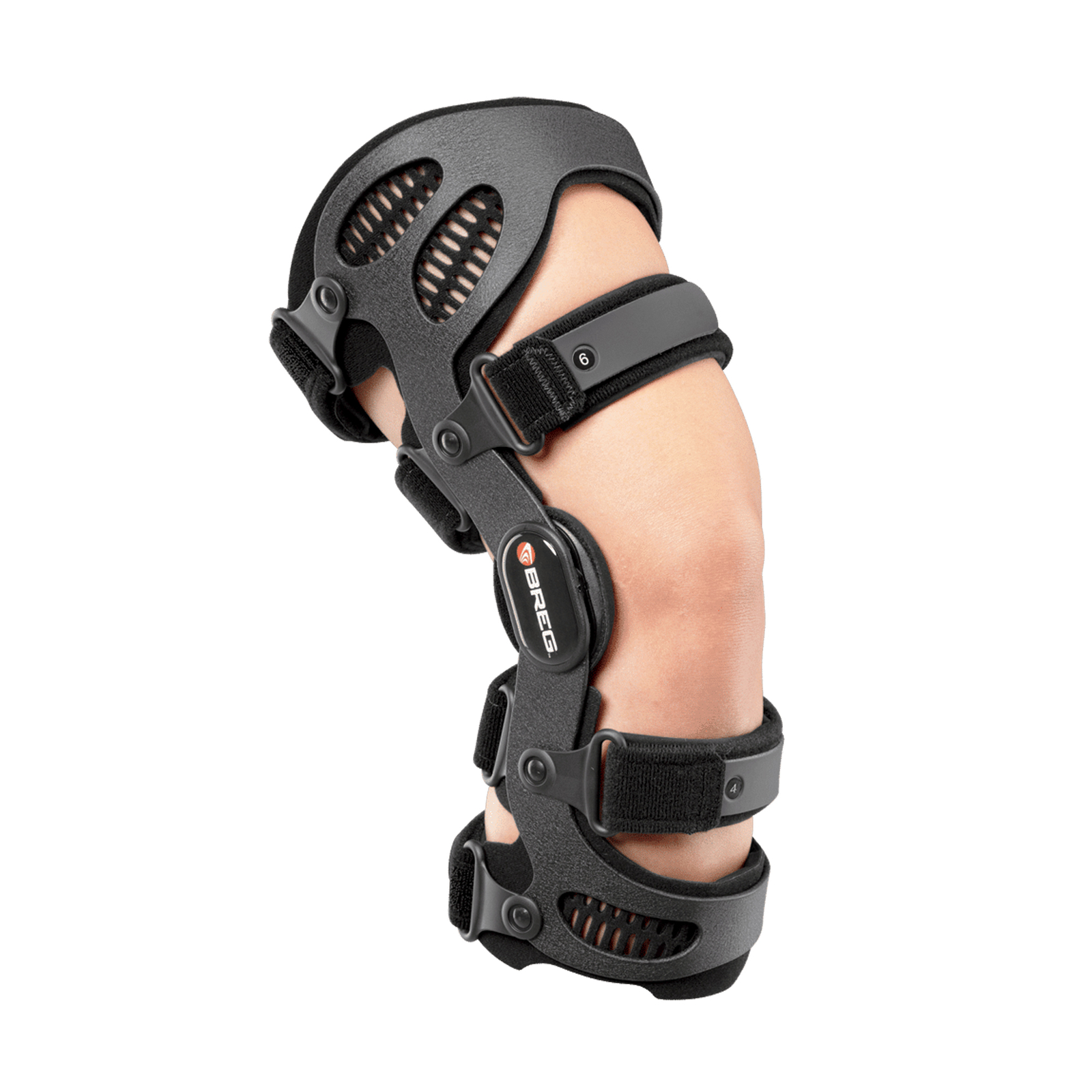 Fusion Women’s Knee Brace – ACL, PCL and Ligament Protection L1852OTS or L1845CF