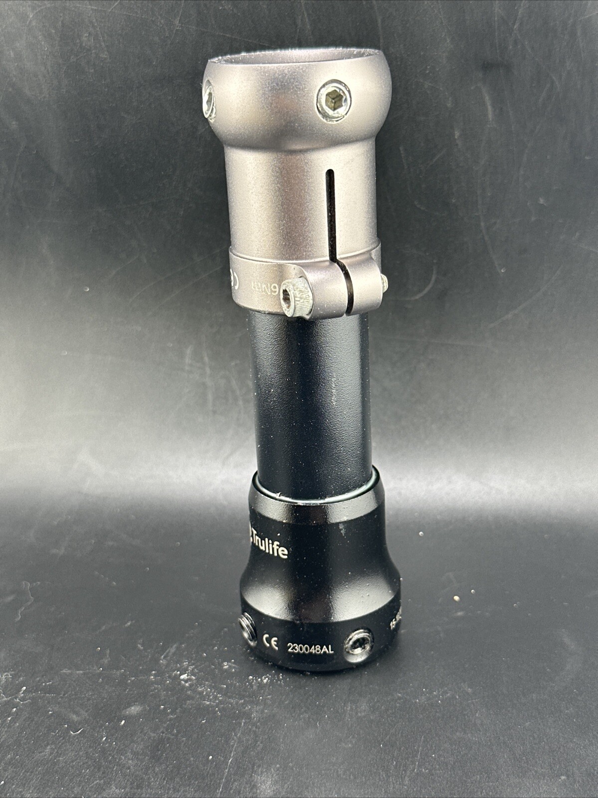 Prosthetic Parts Adapter Components