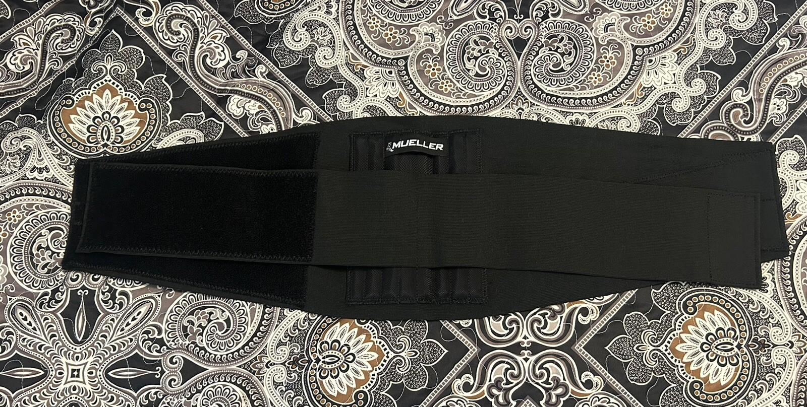 Mueller Adjustable Back Brace•Herniated Disc•Arthritis•Sciatica•Sprains Posture
