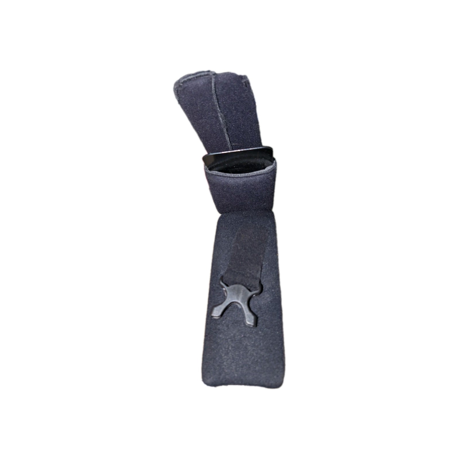 Breg Arc Shoulder Surgery Immobilizer 2.0 Rotator Cuff Arm Sling Aluminum Waist