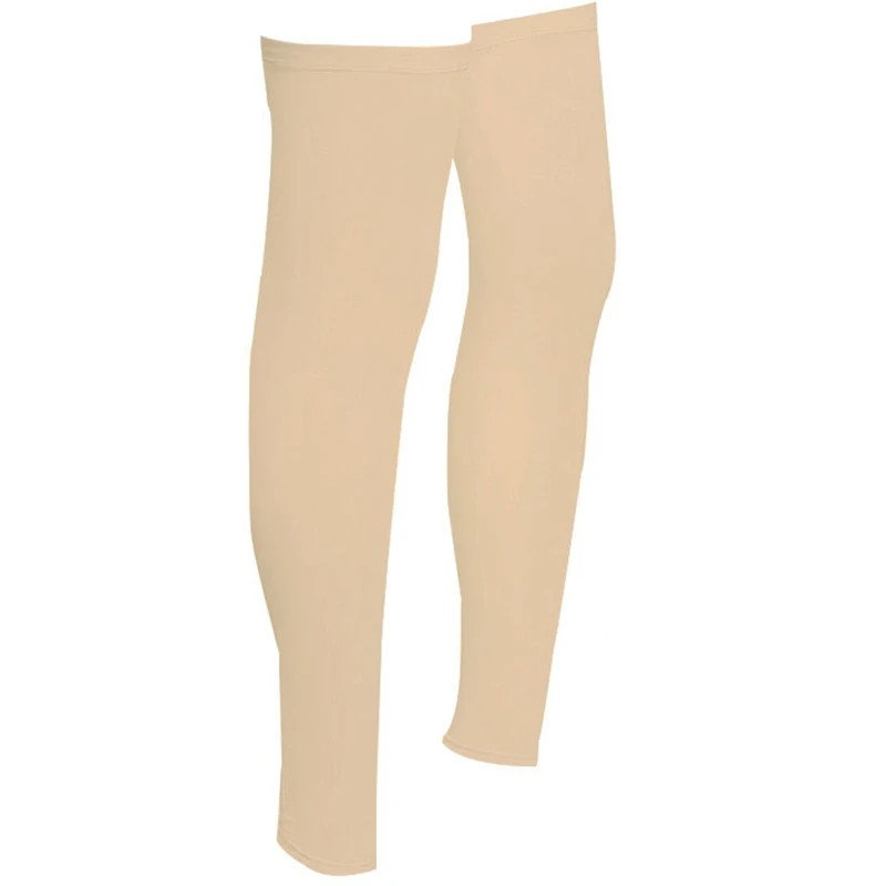Woman Summer Silk Ice for Sun for Protection Leg Ladies Riding Sports in Tu