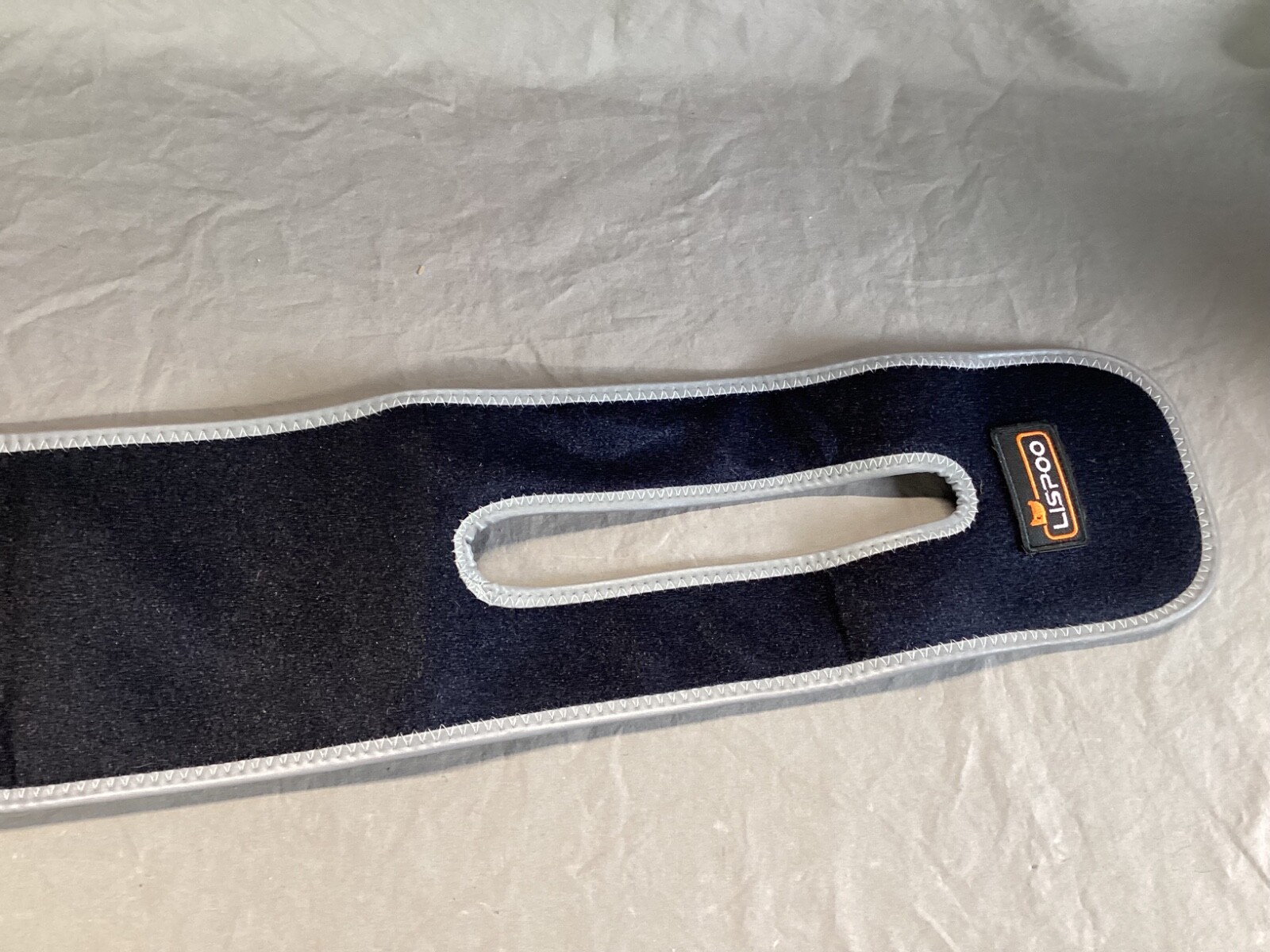 Lispoo Dog Back Brace XL Extra Large D0053XLBA BR23053XLBA