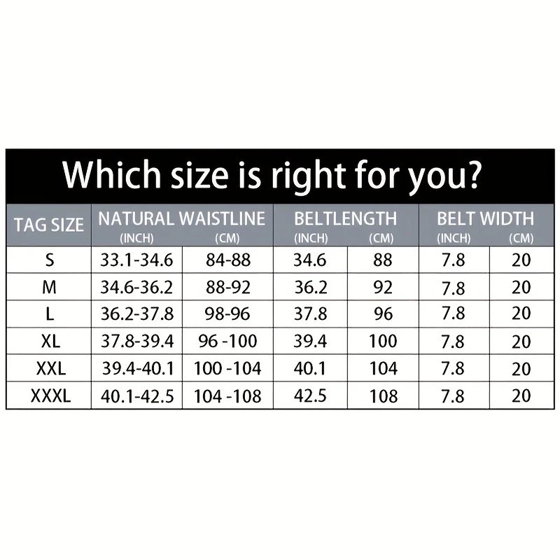 Lower Back Support Brace Lumbar Waist Belt Double Pull Breathable Belt Men Women
