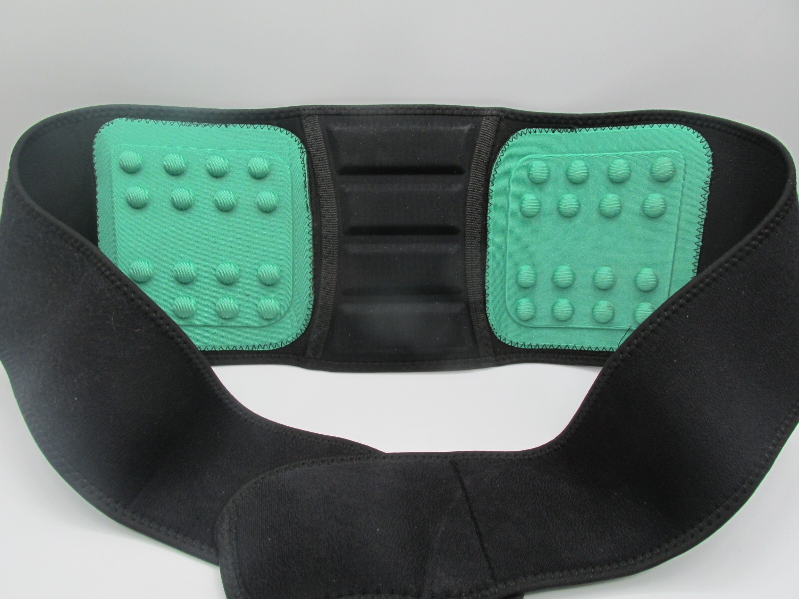 LOWER BACK BRACE LUMBAR SUPPORT BELT FOR MEN OR WOMEN BACK PAIN RELIEF!