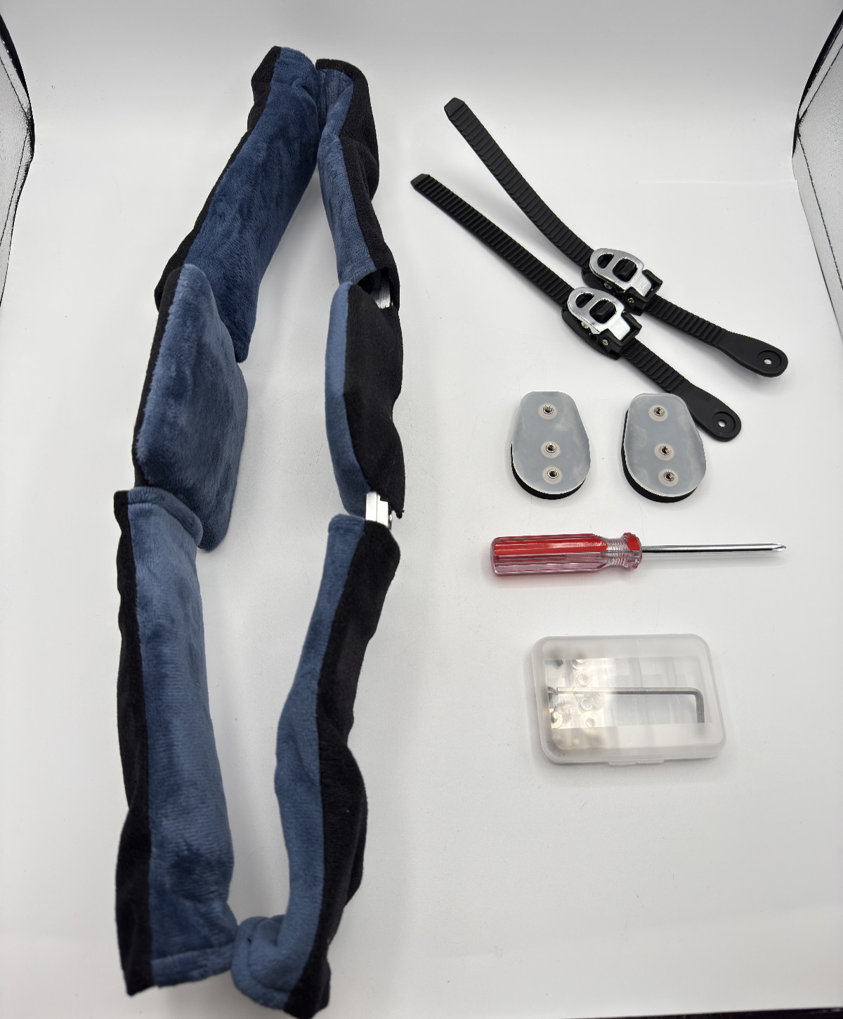 Pectus Carinatum Orthosis Brace, Adjustable Pigeon Chest Brace, Adult