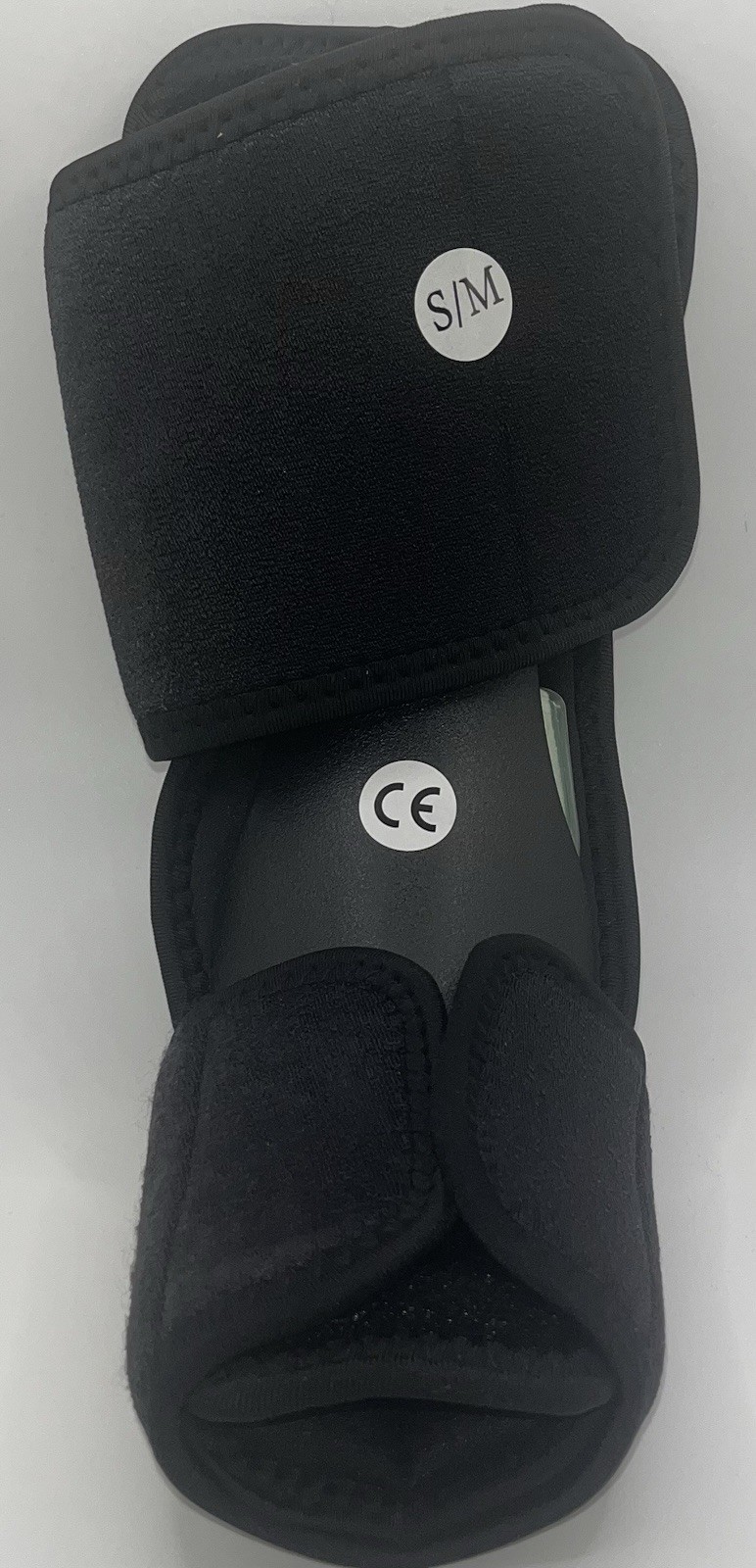 Dorsal Night Splint for Plantar Fasciitis & Post Achilles Repair | New – SM/MED