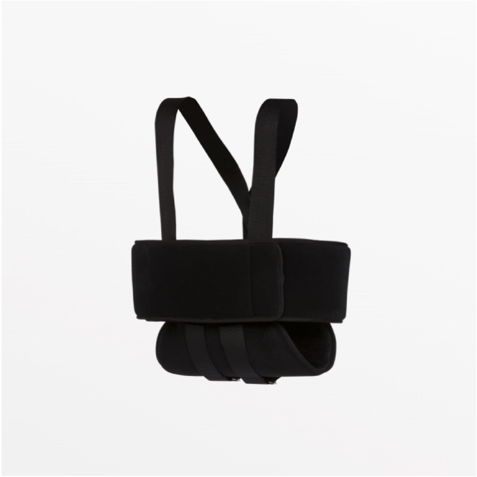Ossur Sling and Swathe Universal Shoulder Support for Shoulder Injuries/Post-Op