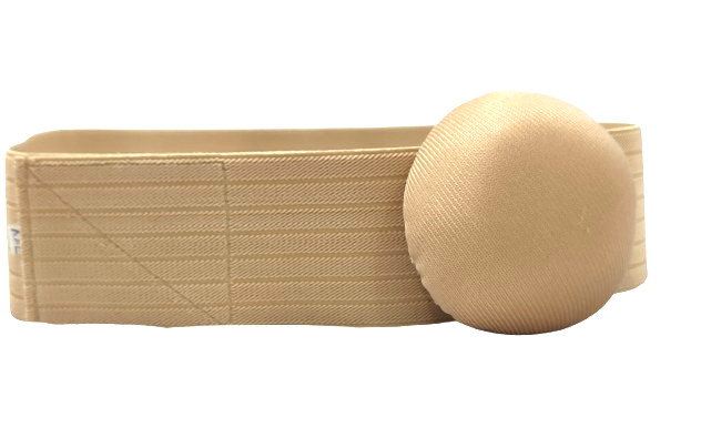 NEW Umbilical Hernia Truss Support Belt for Relief of Abdominal Pain and