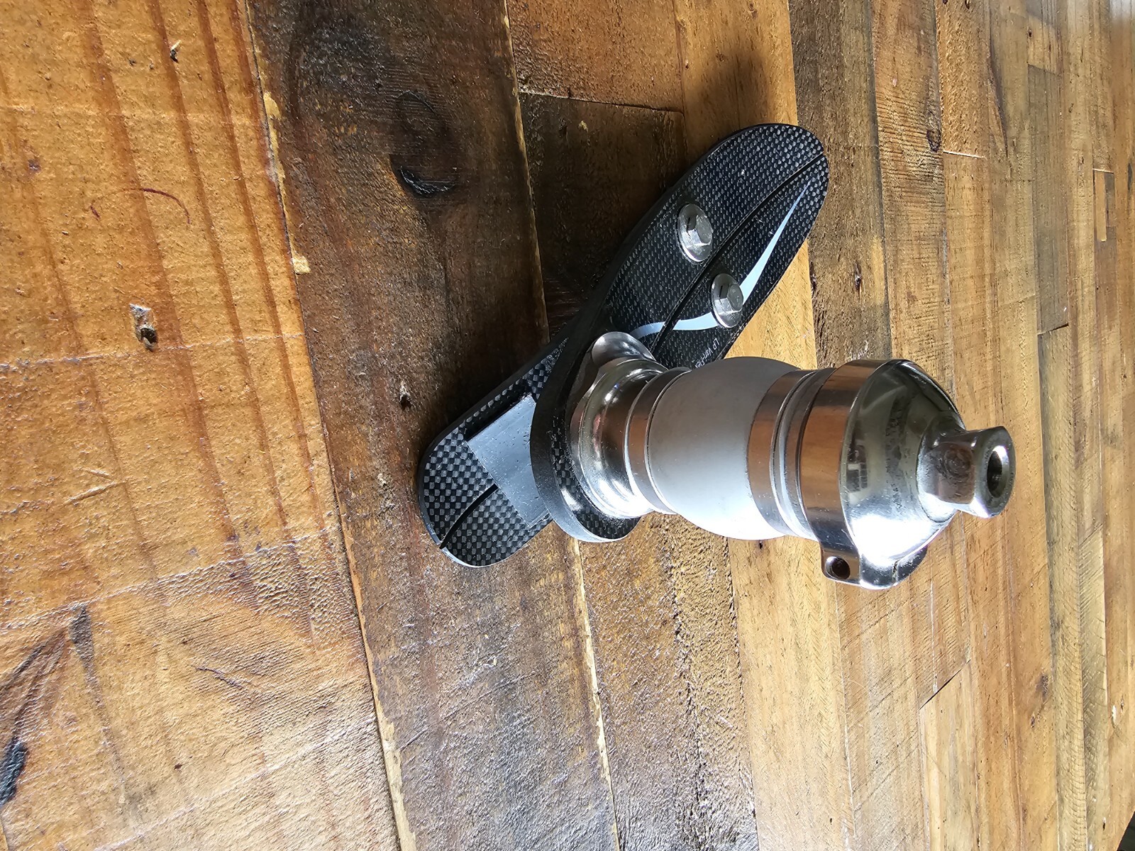 ossur LP rotate vari-flex foot