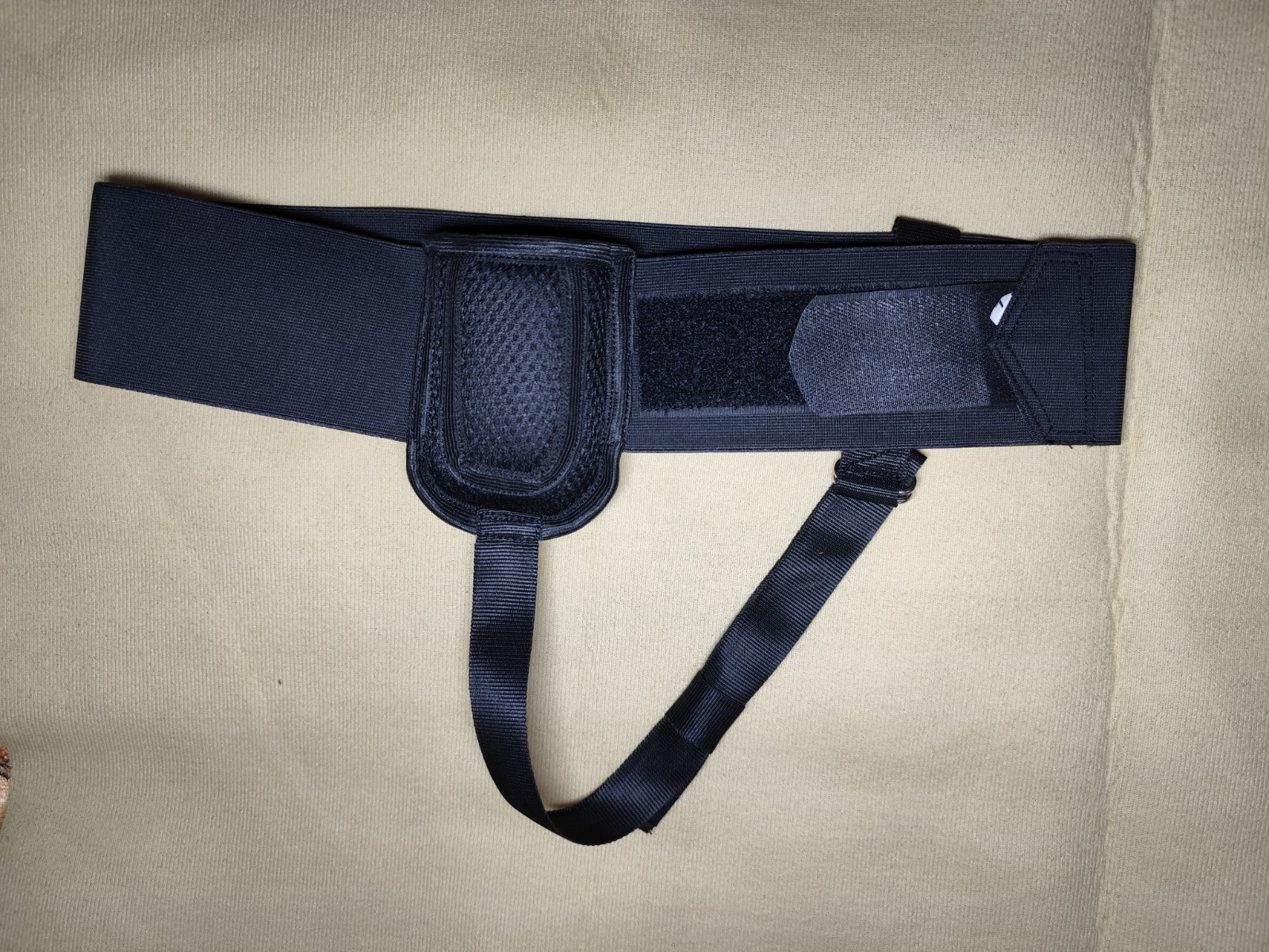 NEW Meditex Right Side Inguinal Groin Hernia Belt