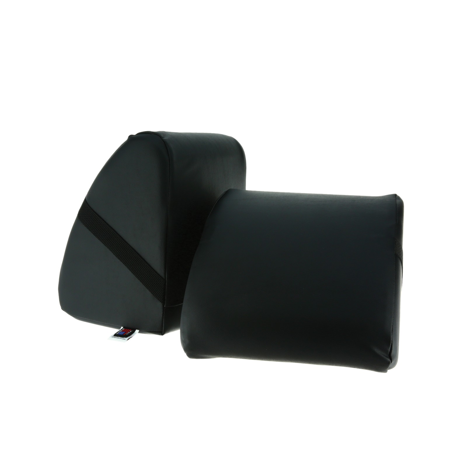 Core Products Traction Table Knee Legs Bolster Set Dual Height Comfort Support
