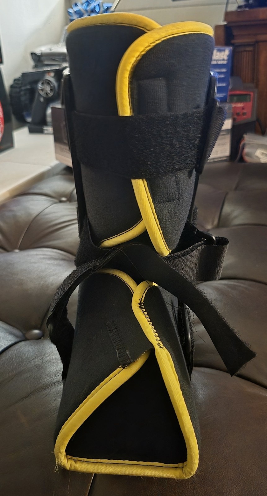AFC Brace Direct Pediatric Walking Boot LG LARGE
