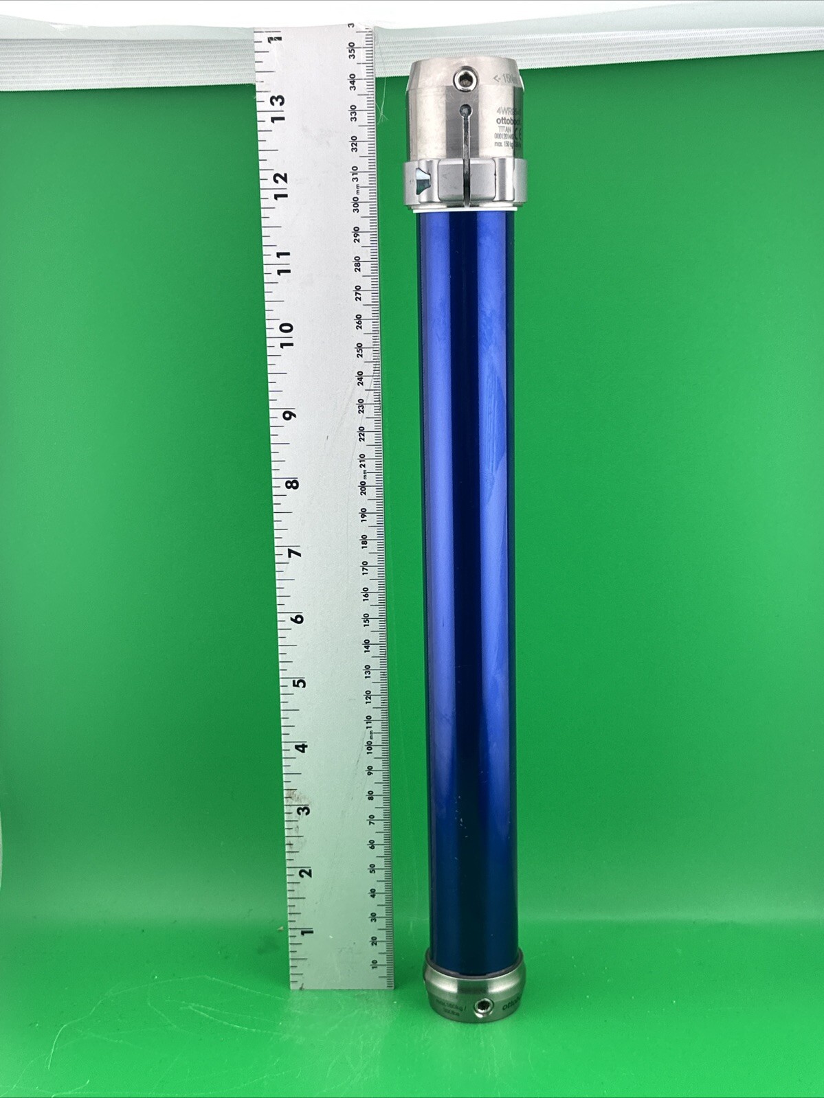 OTTOBOCK Otto Bock Water Prosthetic Components. 4WR95=3, 2WR95.