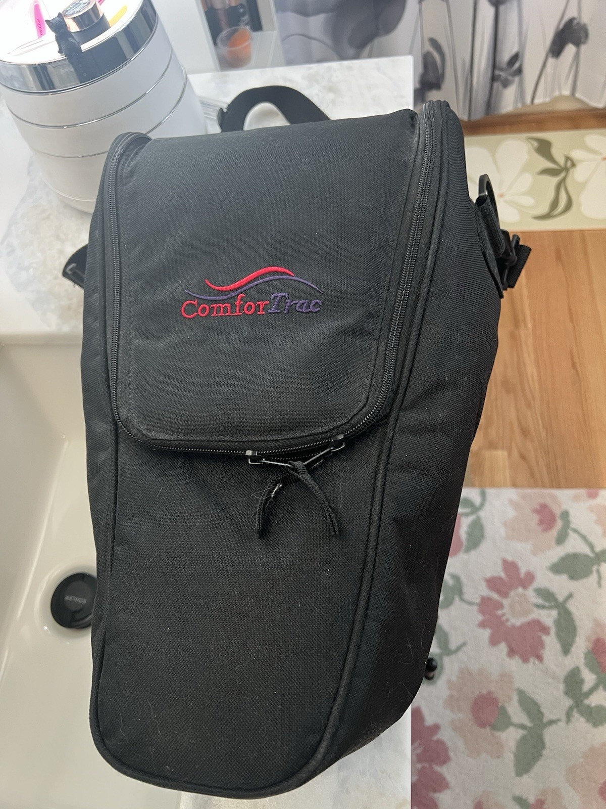 ComfortTrac 31951 Deluxe Home Cervical Traction Kit 2.0