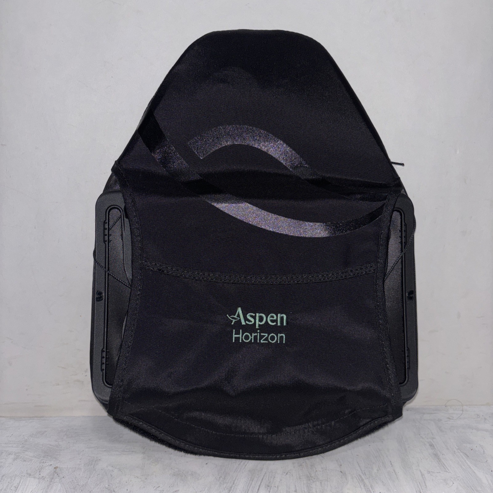 Adjustable Back Brace Horizon Aspen, Looks Like It’s Might Be Missing Arms