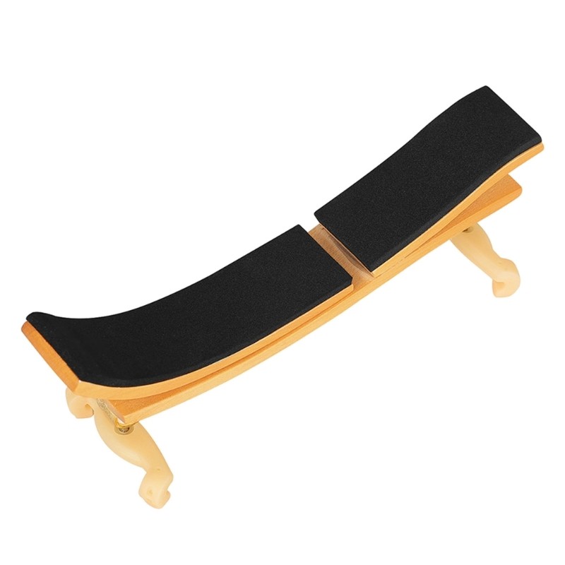 Adjustable Chin Support Nonslip Cushion Design Shoulder Displaying Holder
