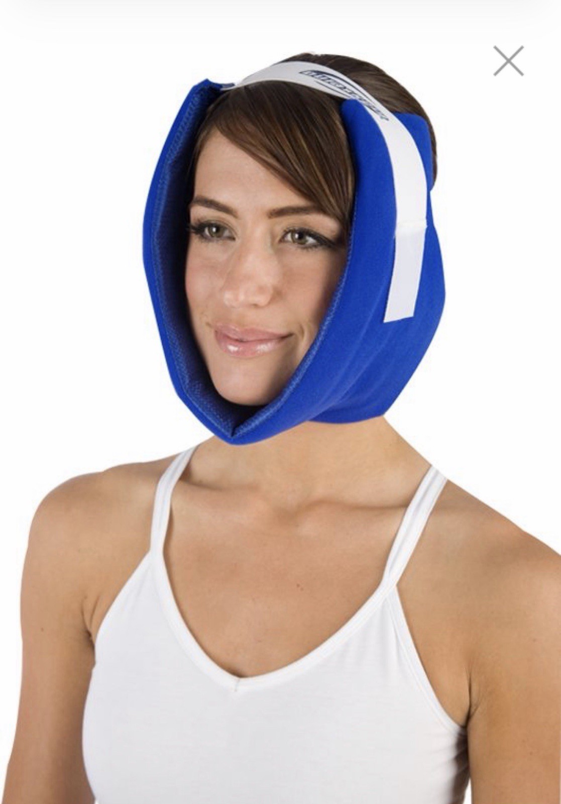 Donjoy Dura Kold Dental/TMJ Wrap