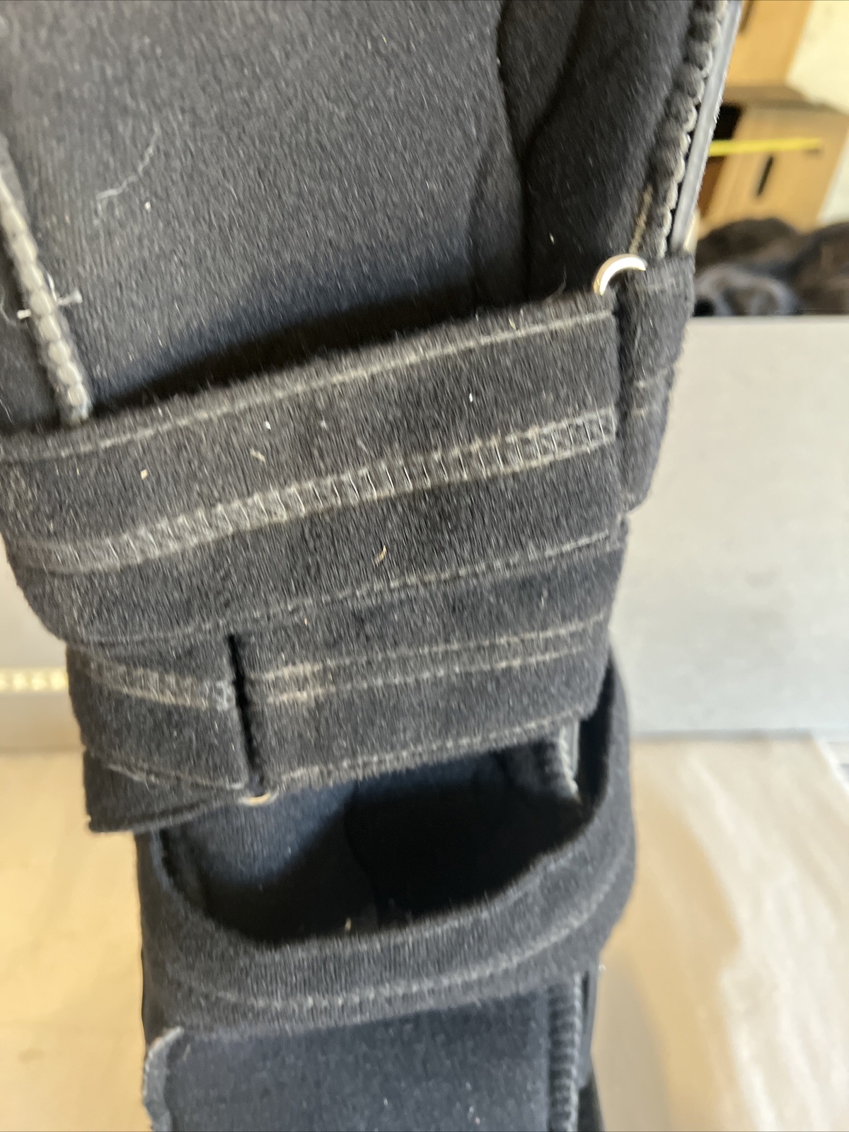 MaxTrax Orthopedic Walking Boot Brace DJO, LLC Foot Brace -large