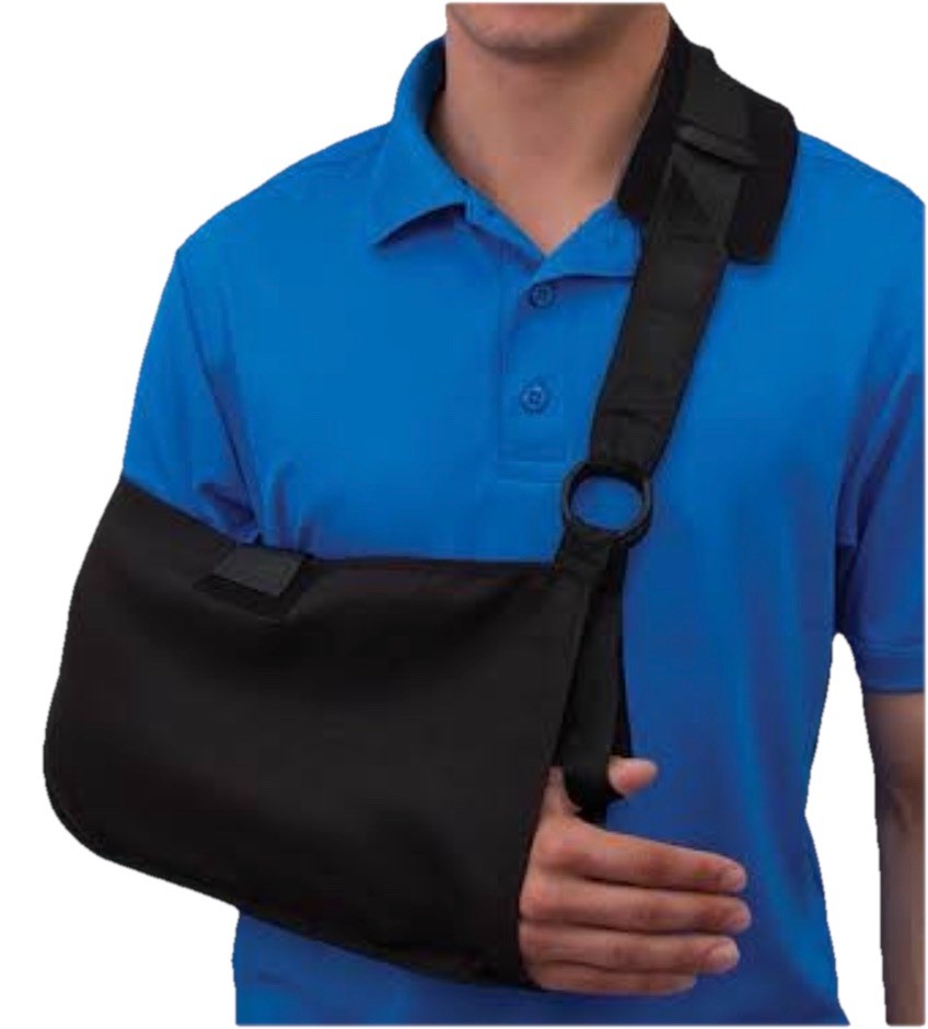 Arm Sling With Pad XL Bird & Cronin NEW