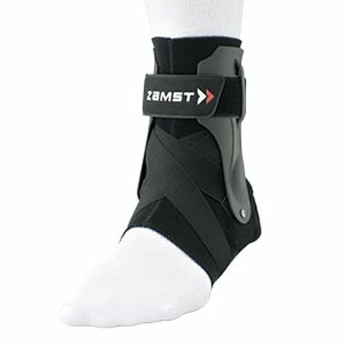 ZAMST Ankle Support for left Black L A2-DX 370613