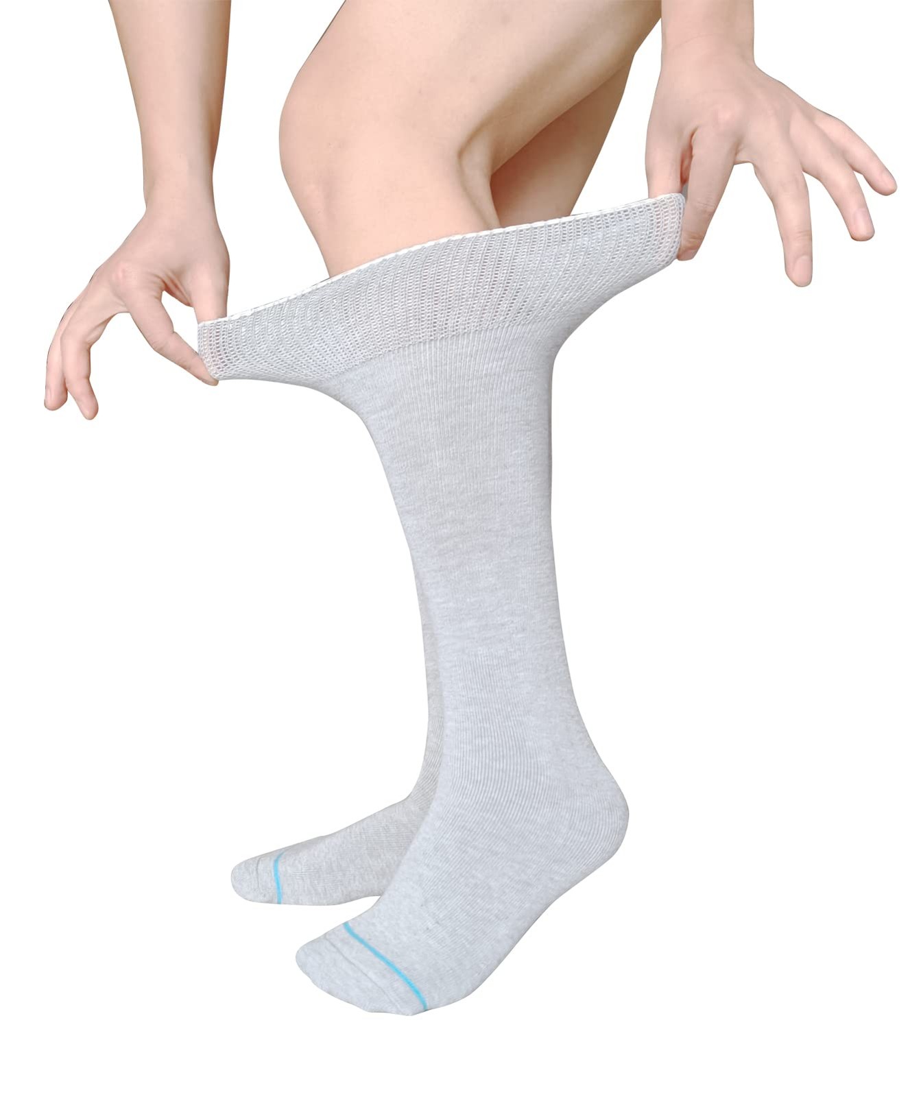 Cam Walker Walking Boot Socks Replacement Sock Liner for Orthopedic Boots Bra…