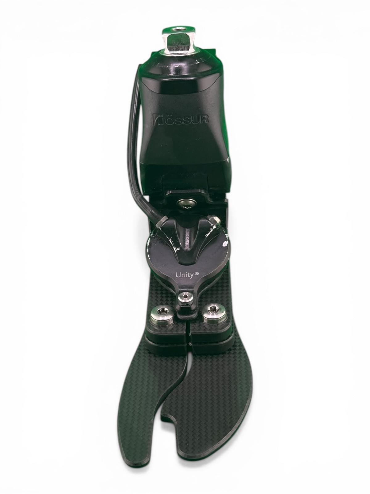 Ossur Proflex Pro-flex Pivot Prosthetic Foot. Size 24. Left. Category 4