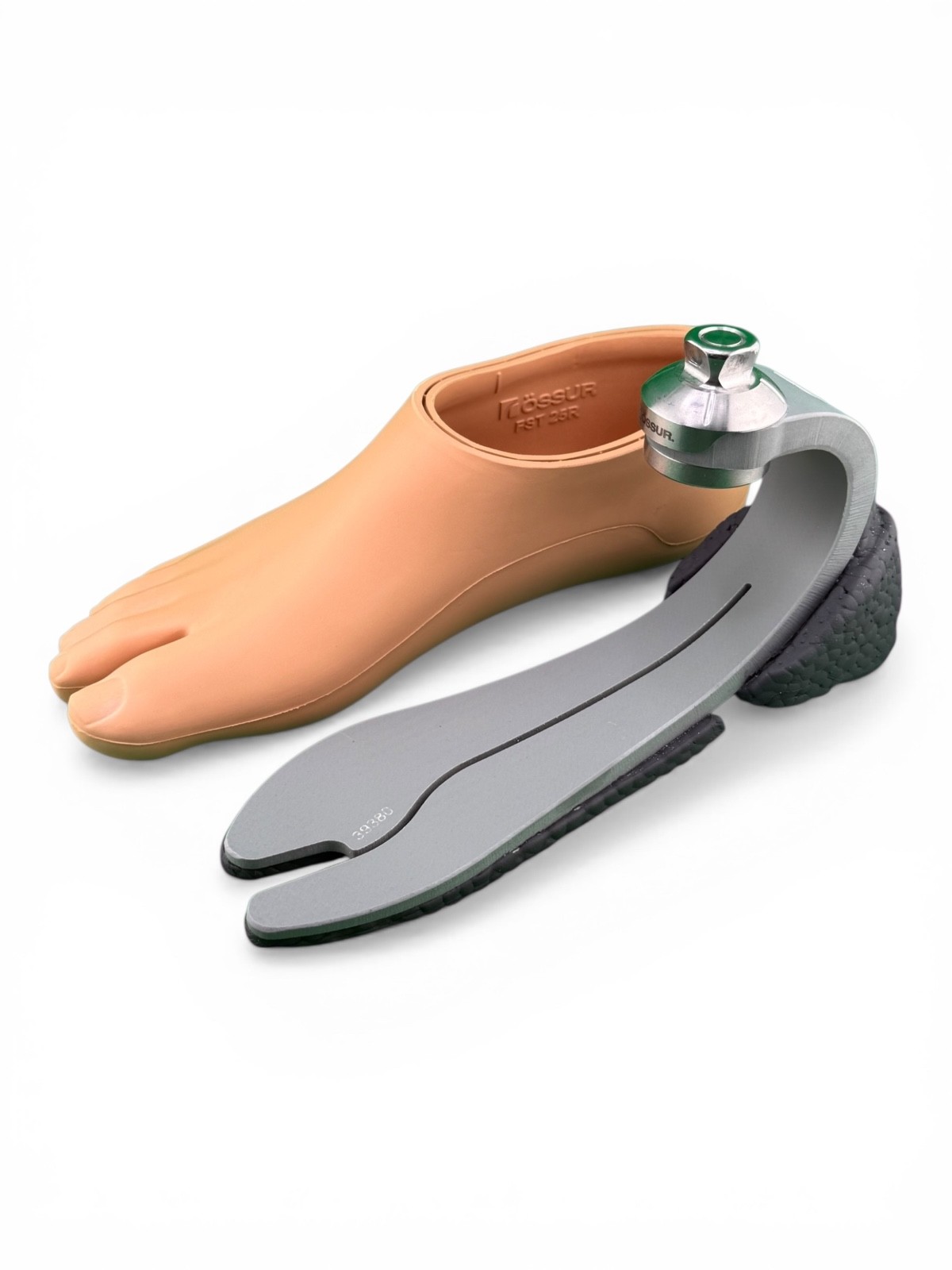 Ossur Balance S Prosthetic Foot. Size 25. Category 5. Right Foot.