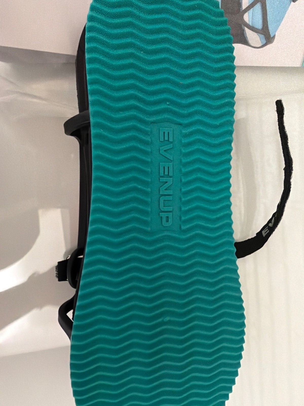 Even Up Shoe Lift ( Unisex)W 8 1/2- 10 1/2 / M 9-11