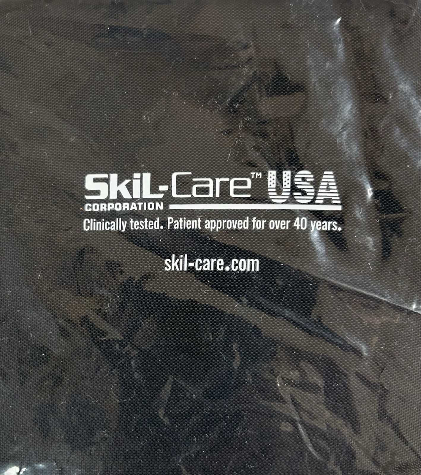 SKIL-CARE SUPER SOFT HEEL-CHECK BOOT 503410 Pressure Relief Universal Size