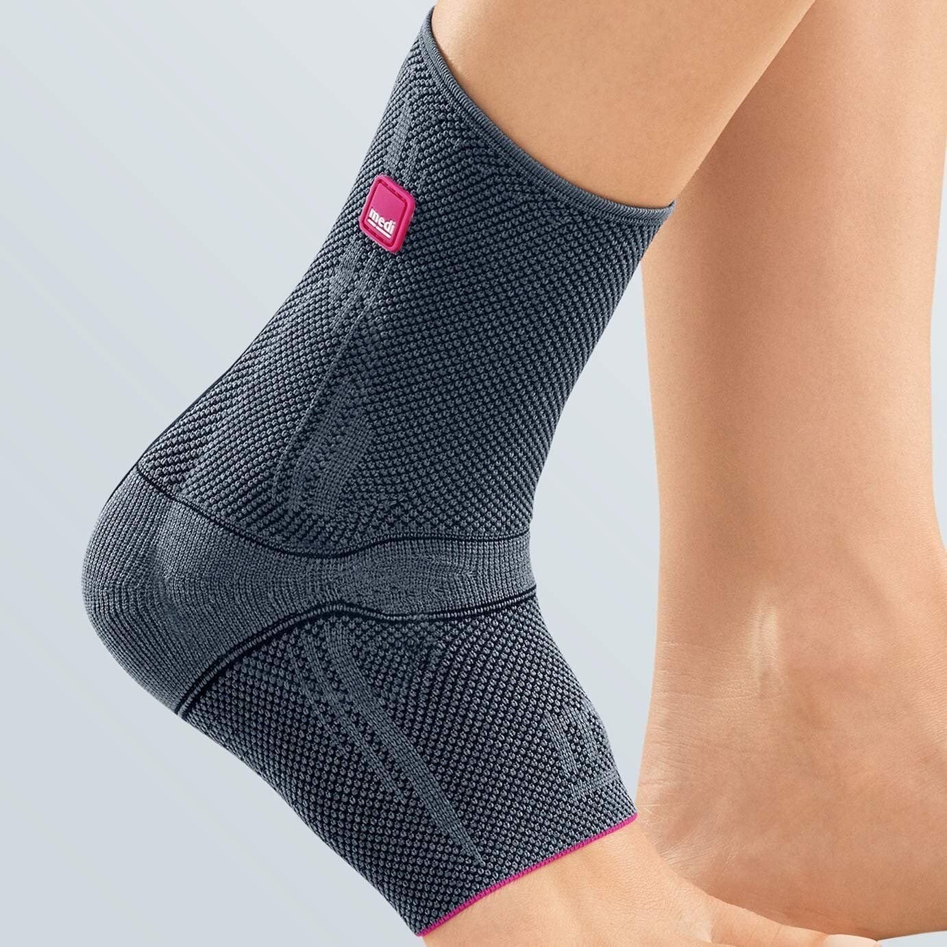 Medi Levamed Knit Ankle Support for Men & Women