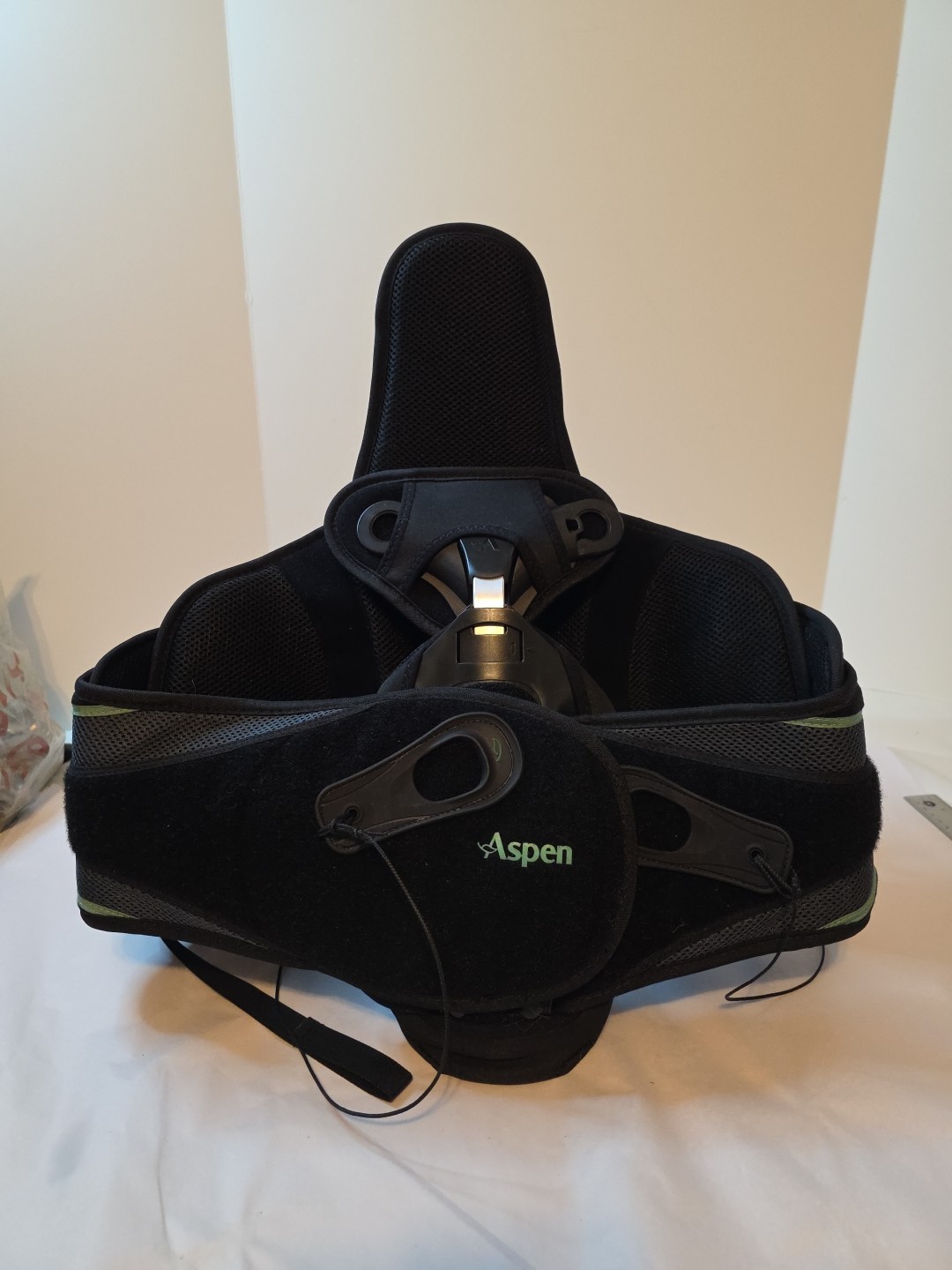 Aspen Vista TLSO Lower Spine Lumbar Back Brace One Size Adjustable