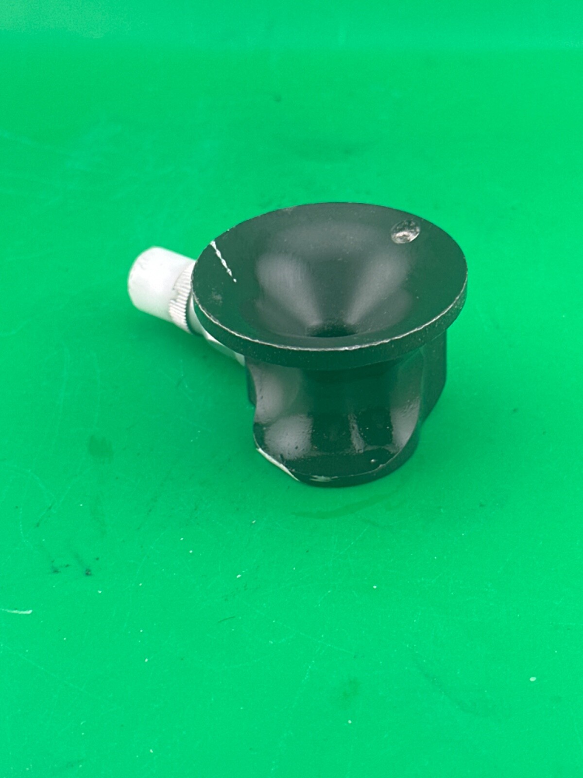 Prosthetic component Adapter part. Clutch lock. Brand unknown.